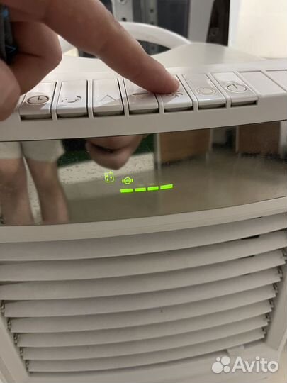 Кондиционер мобильный beko