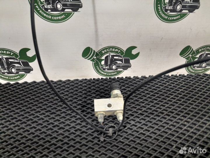 Датчик давления воздуха Volvo Fh