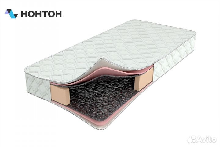 Матрас Foam bonnel