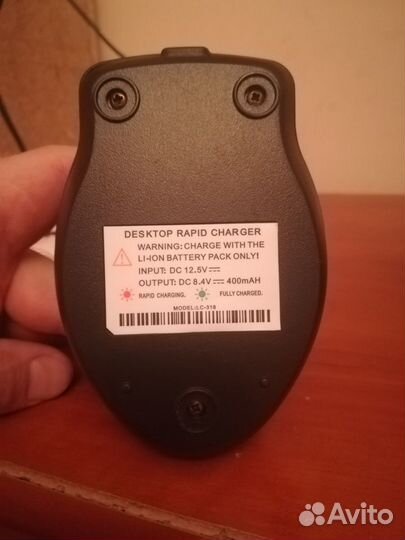 Радиостанция kenwood