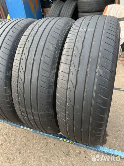 Dunlop SP Sport 01 225/60 R18 100H