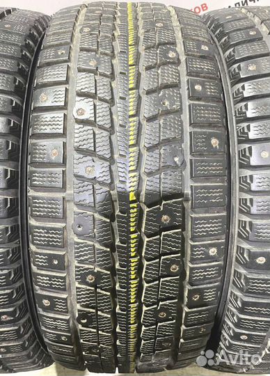 Dunlop SP Winter Ice 01 205/55 R16 94R