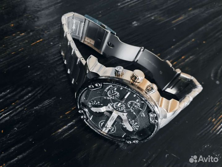 Мужские Часы