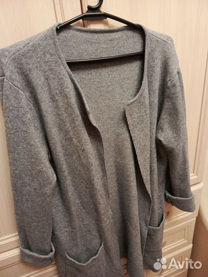 Кардиган женский 50 52
