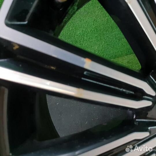 Диск литой Вольво С60 3 (2018-Н.В.)