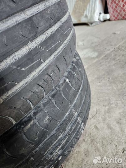 Штампы r15, 5x112