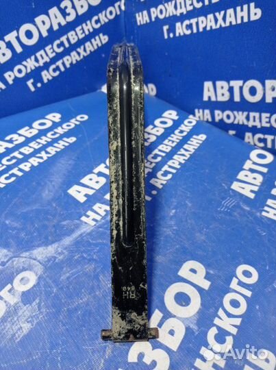 Крепление бензобака Chevrolet Cobalt седан B15D2