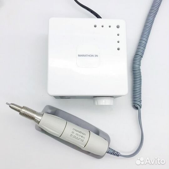 Аппарат для маникюра и педикюра Marathon 3N