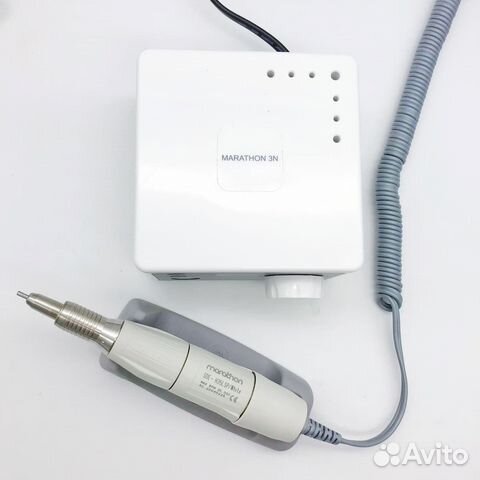 Аппарат для маникюра и педикюра Marathon 3N