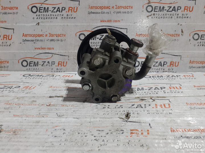 Насос гур Митсубиши Оутлендер 3,0 л