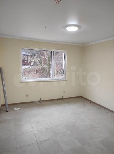 1-к. квартира, 30 м², 2/2 эт.