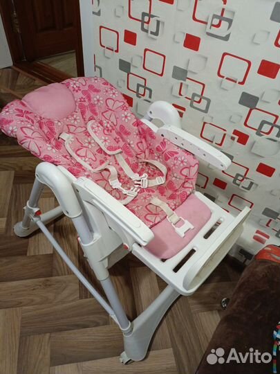 Стул для кормления