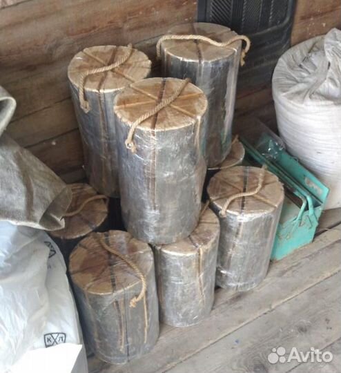 Финская свеча