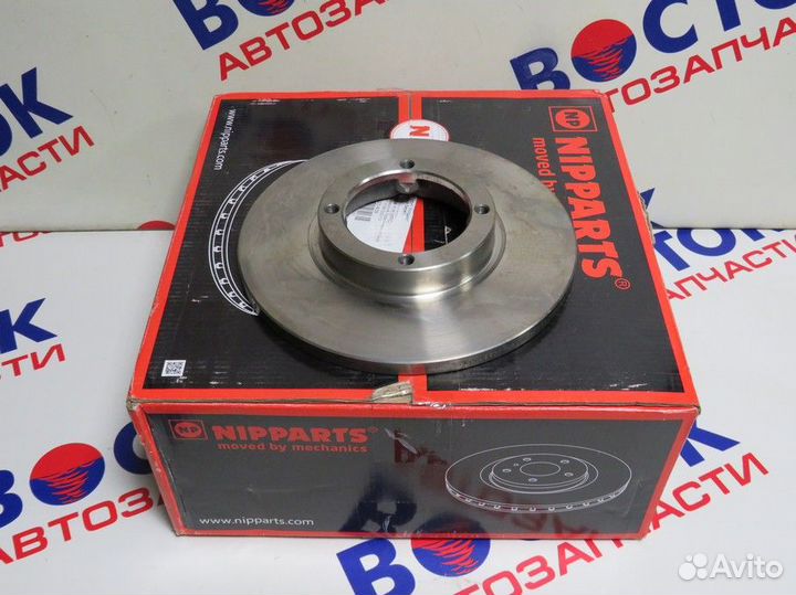 Диск тормозной Перед daewoo matiz klya