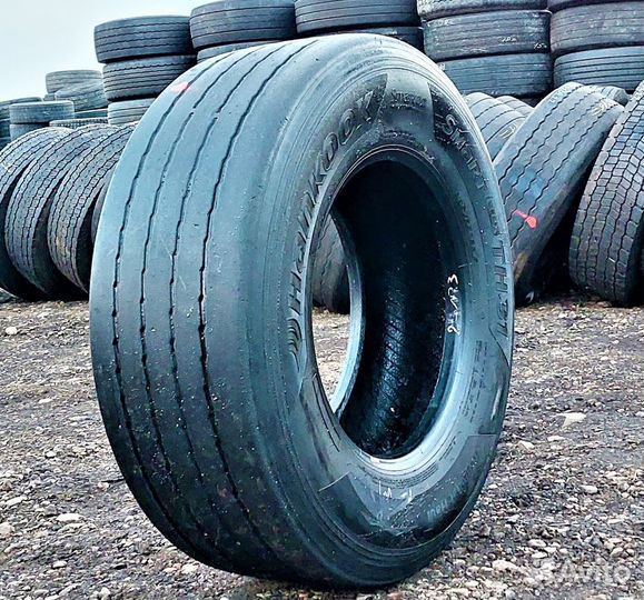 Шины 385/65r22.5,hankook ah31 artd: 474-3