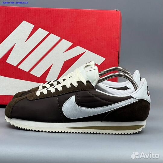 Кроссовки Nike Cortez (Арт.53170)