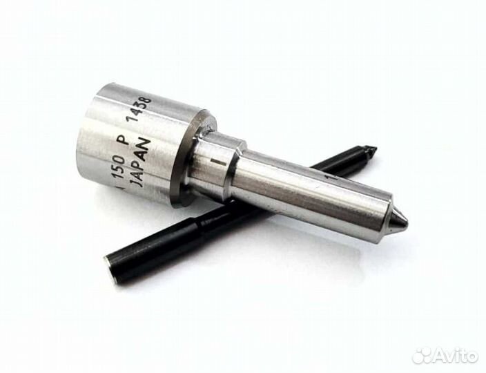 Распылитель dsla150P1438 форсунки Bosch 0445110227