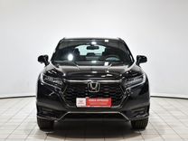 Новый Honda UR-V 2.0 AT, 2023, цена от 7 138 370 руб.