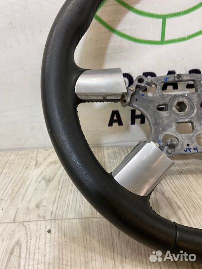 Руль Ford Kuga DR txda 2011