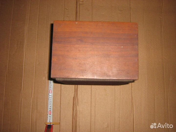 Колонка 10 ватт маяк-233