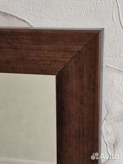 Зеркало настенное 60 на 130