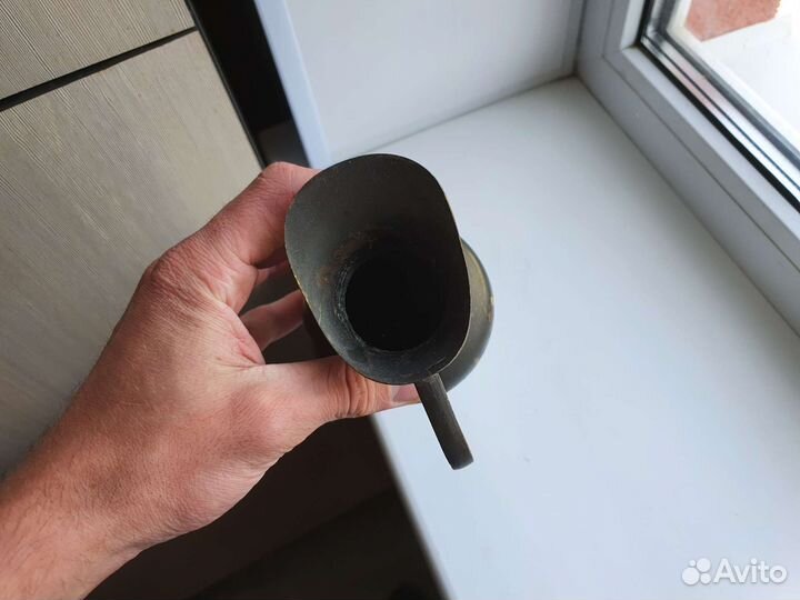 Кувшин ваза СССР