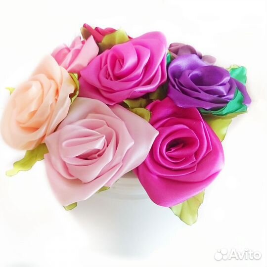 Ручка сувенир на 8 марта