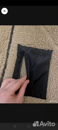 Пальто женское ASOS