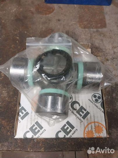 Крестовина карданного вала MAN CEI 133139