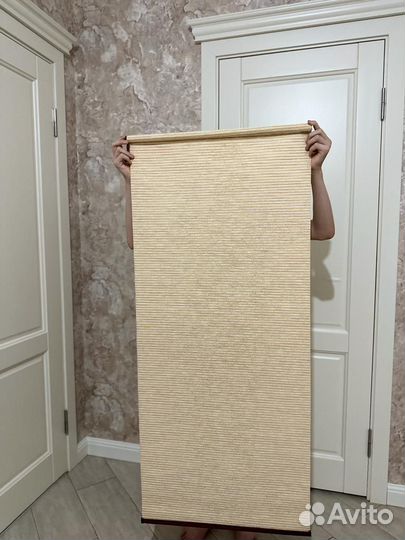 Жалюзи рулонные бу