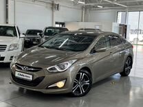 Hyundai i40 2.0 AT, 2013, 125 000 км, с пробегом, цена 1 350 000 руб.