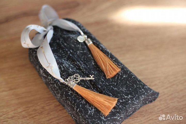 Мешочек для карт таро