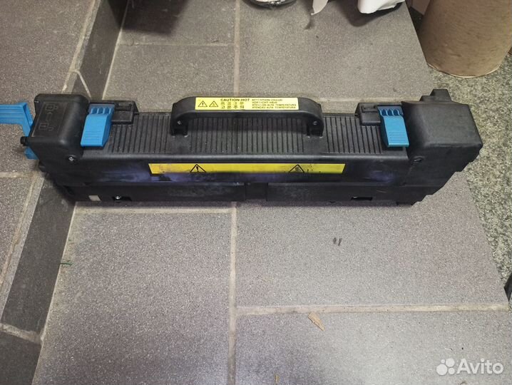 Печка oki c 9650 б/у