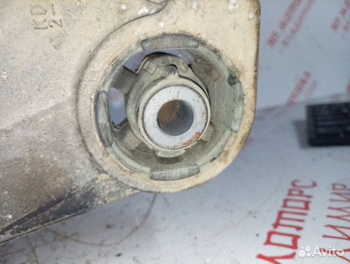 Редуктор Mazda Cx5 SH 2012