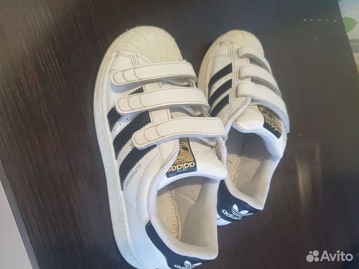 Детская обувь