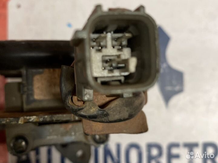 Катушка зажигания Hyundai 2730123700