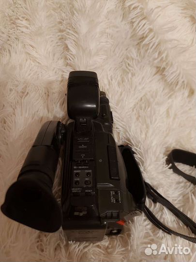 Видеокамера panasonic G202E Японская(редкая)