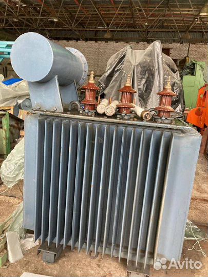 Трансформатор тм(Г) -400 арт3377