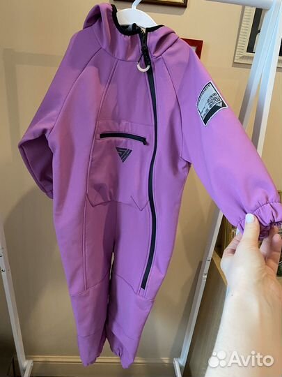 Комбинезон sherysheff 110