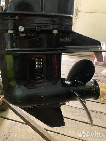 Лодка пвх с мотором