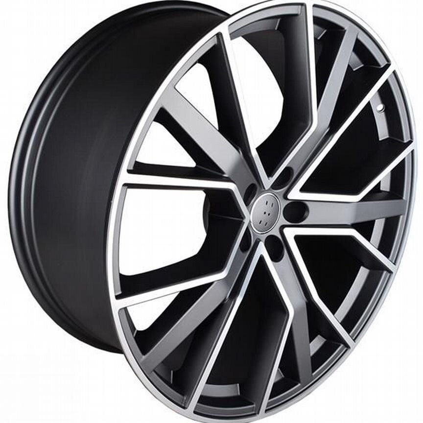 Powcan 5131 : 9,5x21 5*112 Et:25 Dia:66,6 msdb