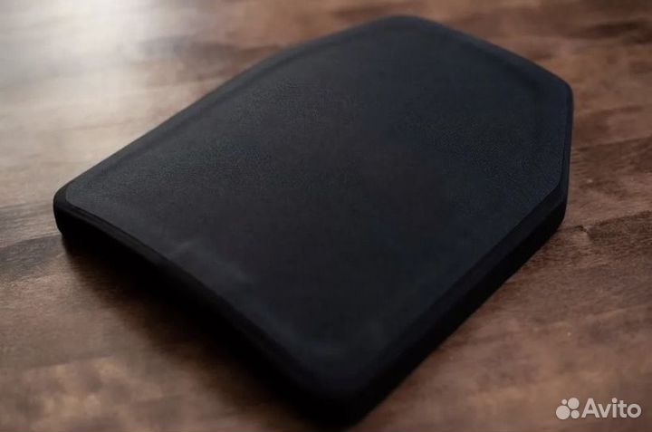 Бронеплиты