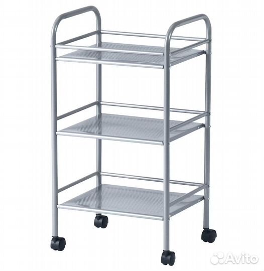 Тележка на колесиках IKEA