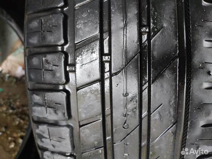 Nokian Tyres Hakka Green 3 205/65 R15