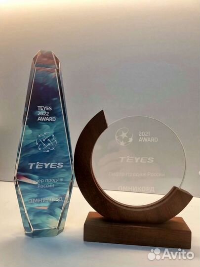 Магнитола teyes cc3 8 ядер 4G DSP