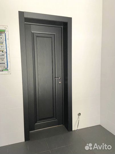 Межкомнатная дверь под заказ