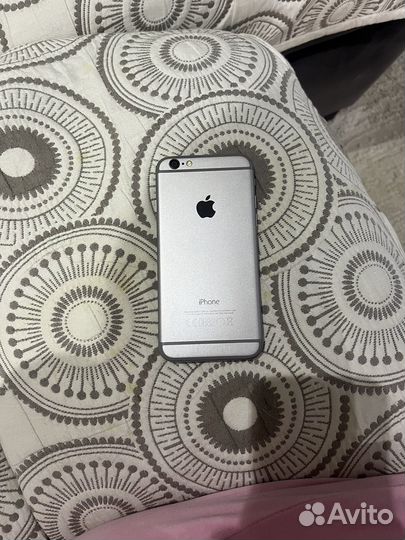 iPhone 6S, 16 ГБ