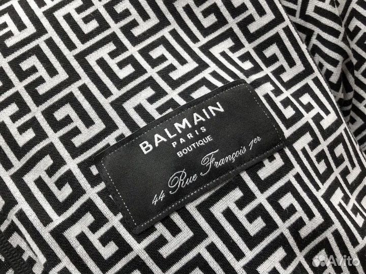 Летний костюм Balmain