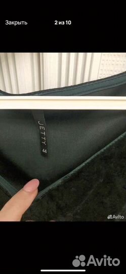 Платье на любой случай