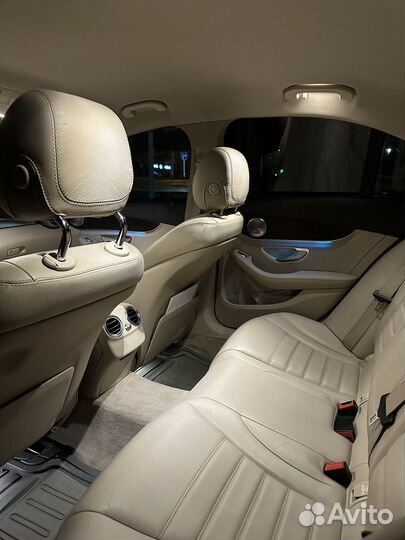 Mercedes-Benz C-класс 1.6 AT, 2014, 115 000 км